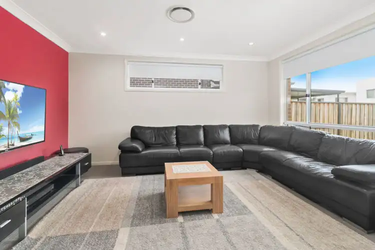 Fourth view of Homely house listing, 59 Spearmint St, The Ponds NSW 2769