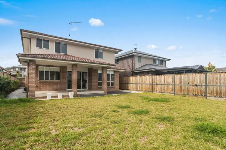 Fifth view of Homely house listing, 59 Spearmint St, The Ponds NSW 2769