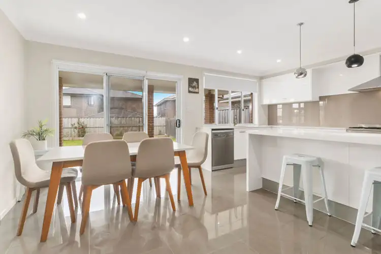 Seventh view of Homely house listing, 59 Spearmint St, The Ponds NSW 2769