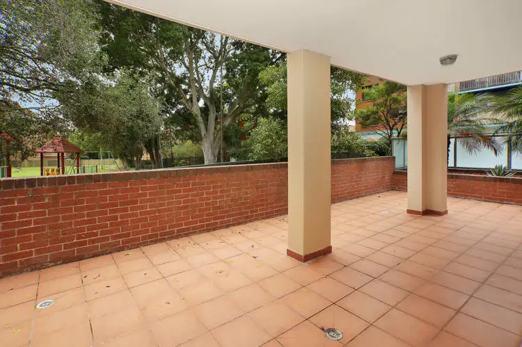 Third view of Homely unit listing, 2/80 Walpole Street, Merrylands NSW 2160