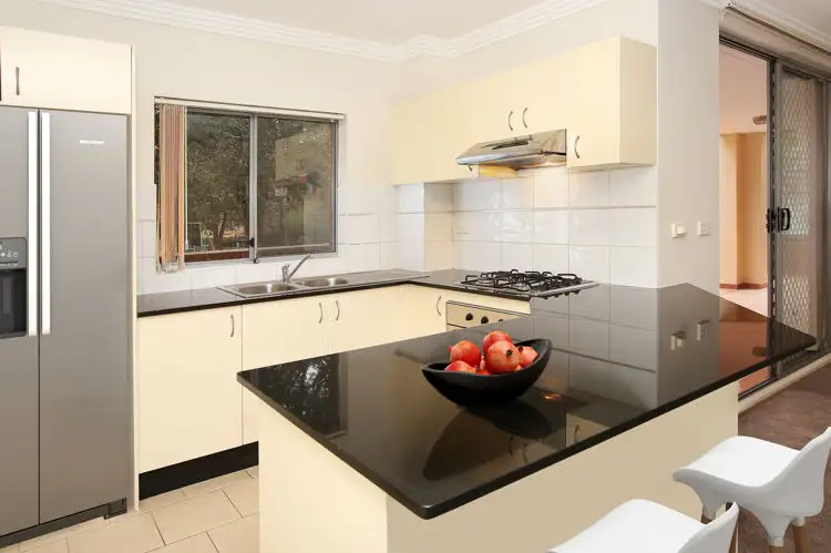 Fifth view of Homely unit listing, 2/80 Walpole Street, Merrylands NSW 2160