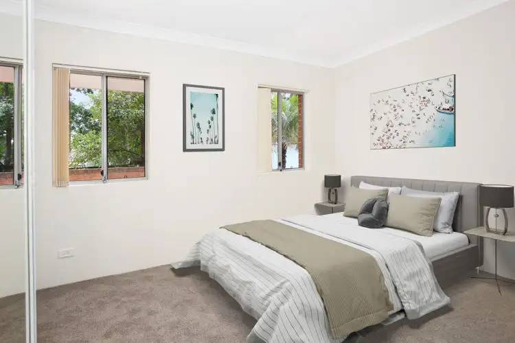 Sixth view of Homely unit listing, 2/80 Walpole Street, Merrylands NSW 2160
