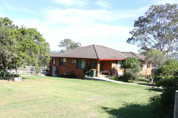 Main view of Homely rural property listing, 1146 Gloucester Road, Wingham NSW 2429