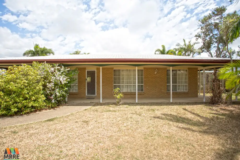 Main view of Homely house listing, 9 Tammy Court, Ooralea QLD 4740