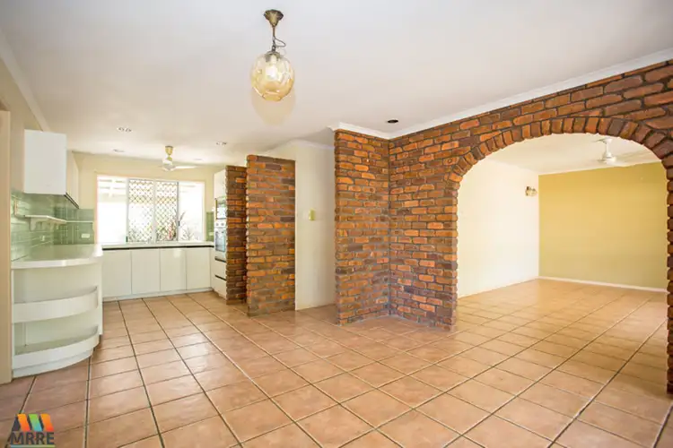 Third view of Homely house listing, 9 Tammy Court, Ooralea QLD 4740