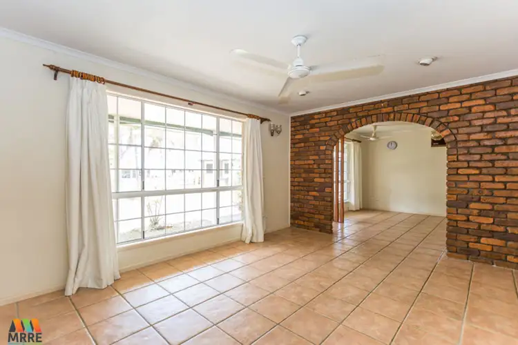 Fifth view of Homely house listing, 9 Tammy Court, Ooralea QLD 4740