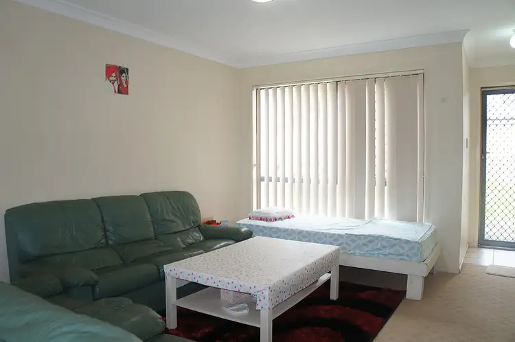 Fourth view of Homely townhouse listing, 31/91 Ashridge Rd, Darra QLD 4076