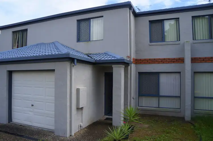 Seventh view of Homely townhouse listing, 31/91 Ashridge Rd, Darra QLD 4076