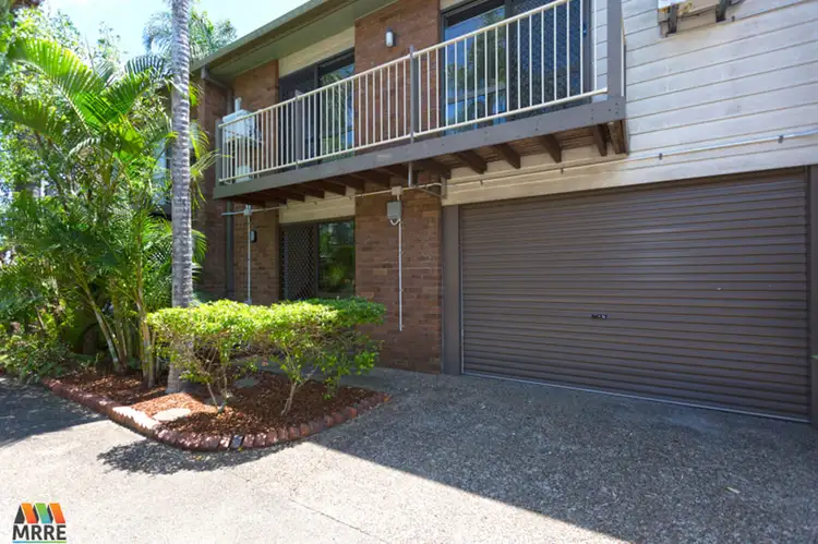 2/41 Peel Street, Mackay QLD 4740