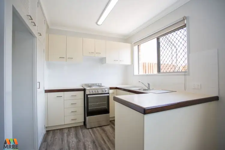 Second view of Homely unit listing, 2/41 Peel Street, Mackay QLD 4740