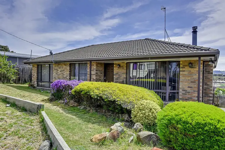 Main view of Homely house listing, 42 Honolulu Street, Midway Point TAS 7171