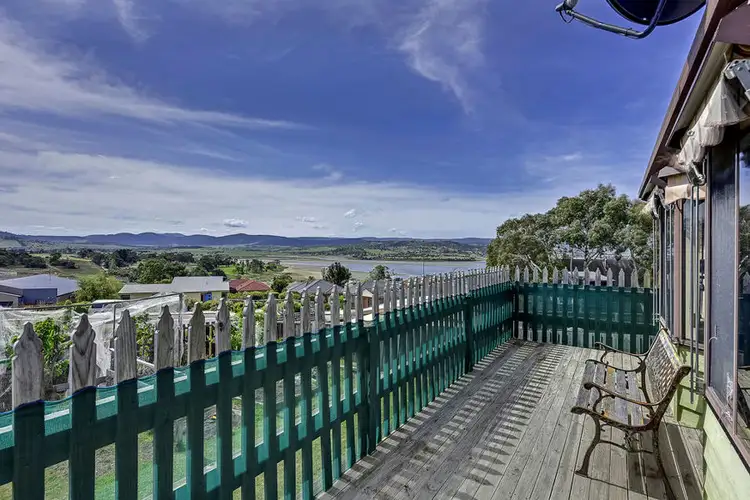 Second view of Homely house listing, 42 Honolulu Street, Midway Point TAS 7171