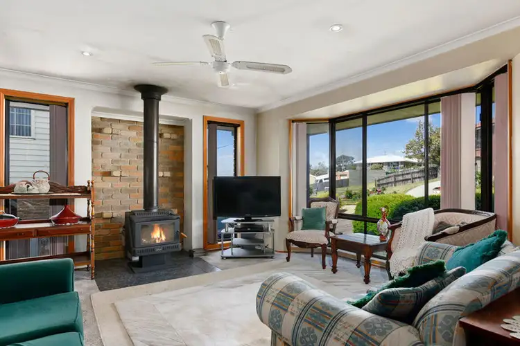 Third view of Homely house listing, 42 Honolulu Street, Midway Point TAS 7171