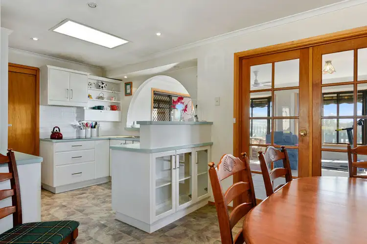 Fourth view of Homely house listing, 42 Honolulu Street, Midway Point TAS 7171