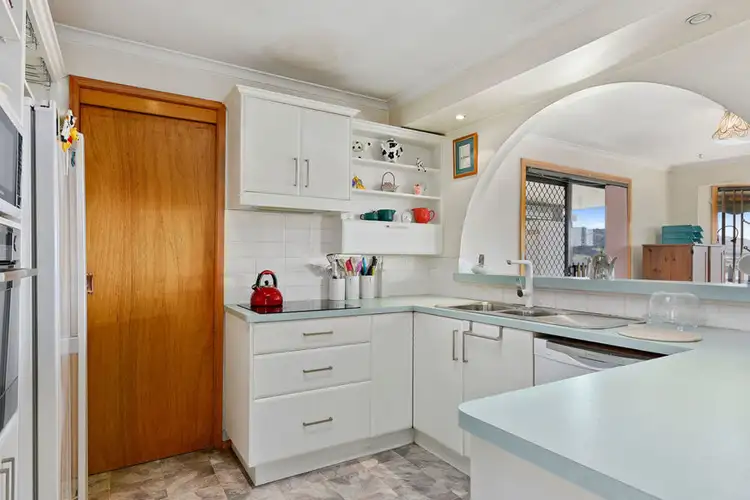 Fifth view of Homely house listing, 42 Honolulu Street, Midway Point TAS 7171