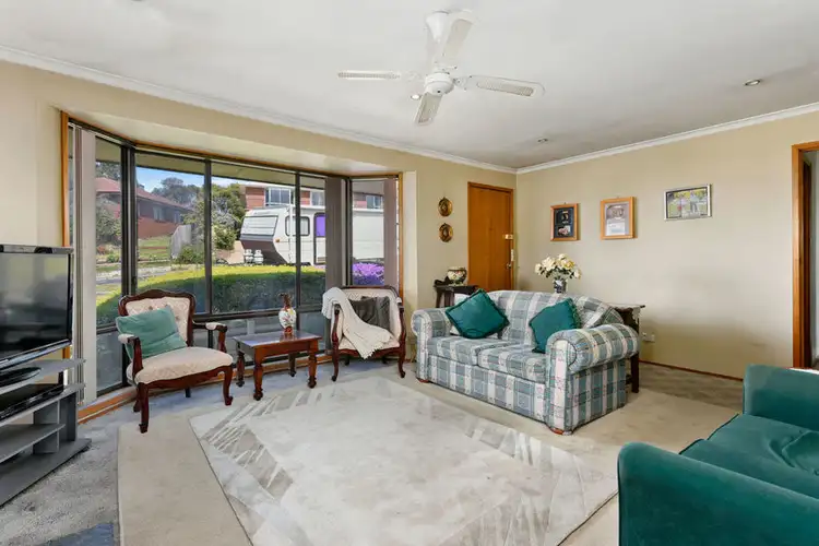 Sixth view of Homely house listing, 42 Honolulu Street, Midway Point TAS 7171