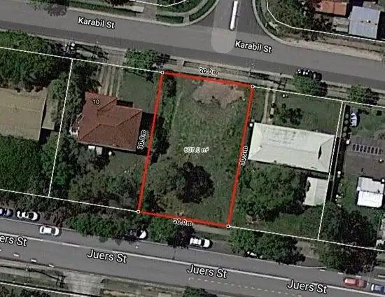 8 Karabil Street, Kingston QLD 4114