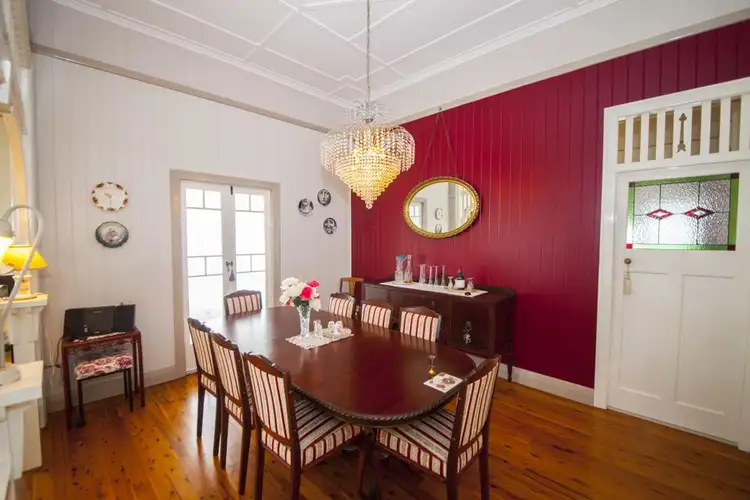 Third view of Homely house listing, 52 Wolseley Street, Granville QLD 4650
