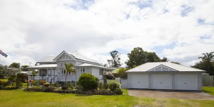 Fifth view of Homely house listing, 52 Wolseley Street, Granville QLD 4650