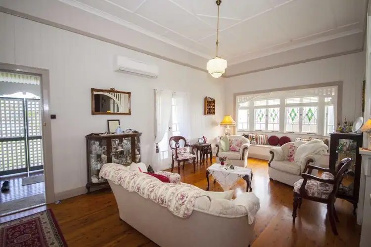 Sixth view of Homely house listing, 52 Wolseley Street, Granville QLD 4650