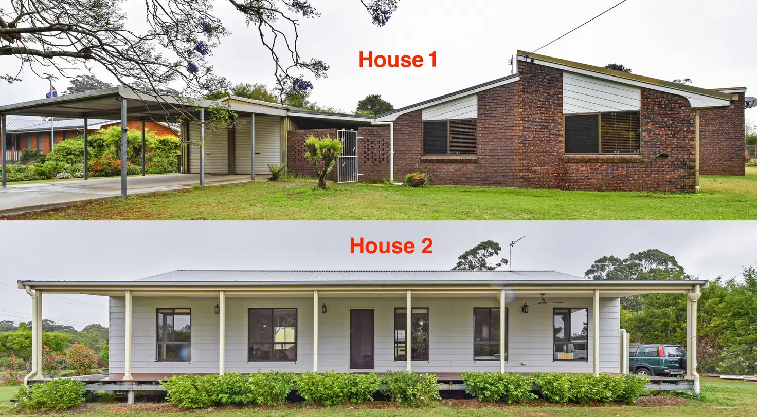 Main view of Homely house listing, 2 Sunray Drive, Highfields QLD 4352