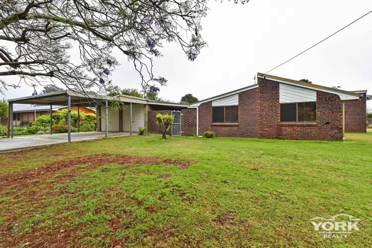 Second view of Homely house listing, 2 Sunray Drive, Highfields QLD 4352