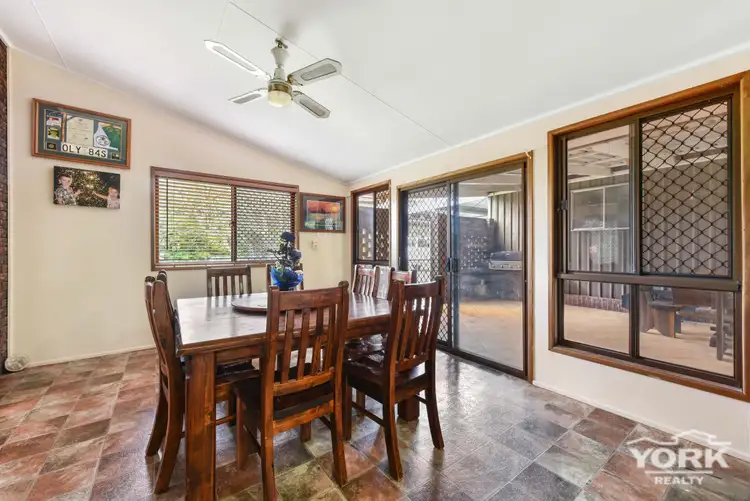 Third view of Homely house listing, 2 Sunray Drive, Highfields QLD 4352