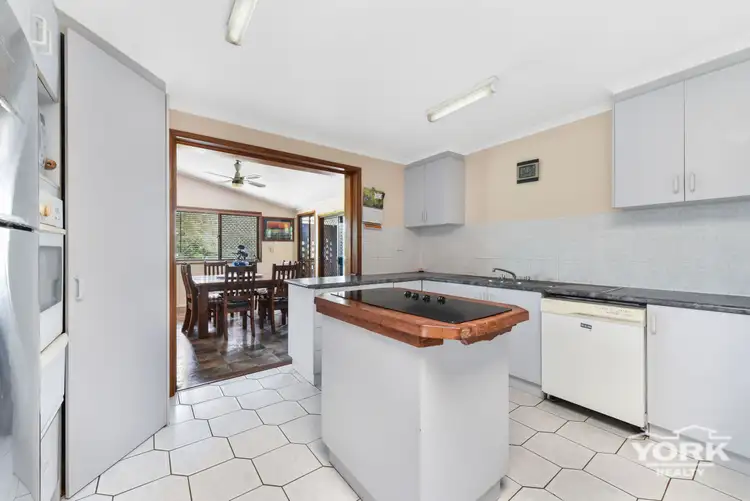 Fourth view of Homely house listing, 2 Sunray Drive, Highfields QLD 4352