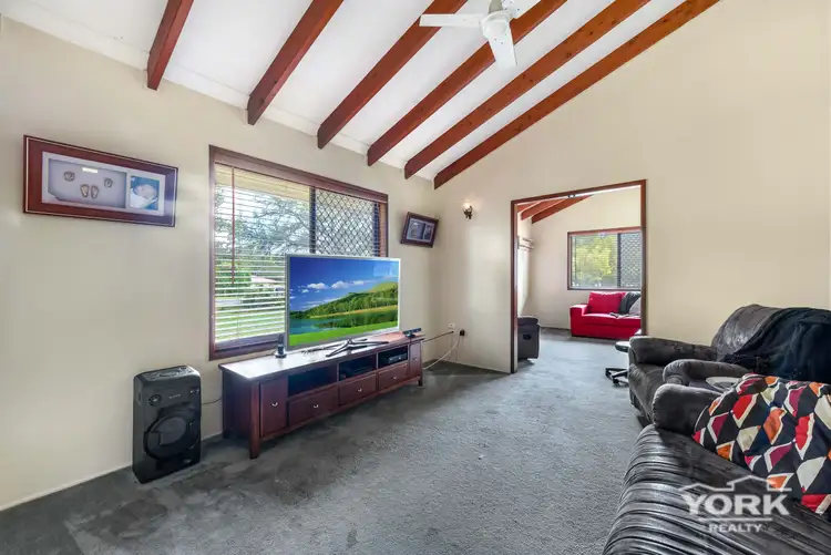 Fifth view of Homely house listing, 2 Sunray Drive, Highfields QLD 4352