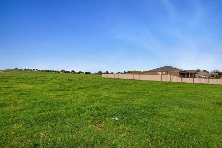 Fifth view of Homely land listing, 30 Lang Street, Beeac VIC 3251