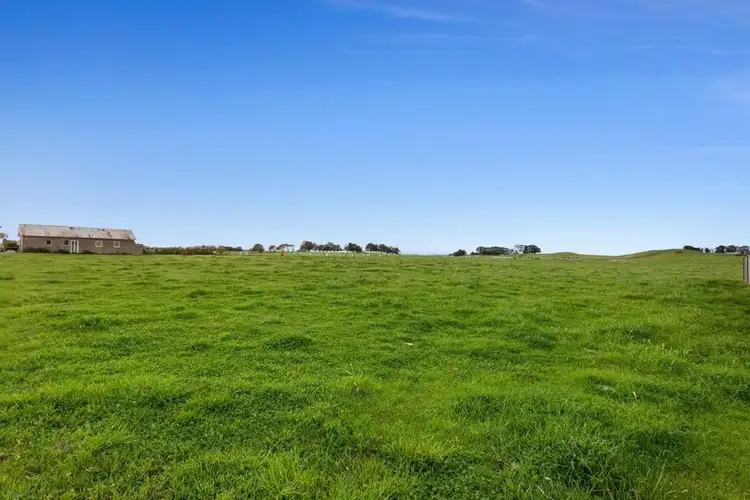 Sixth view of Homely land listing, 30 Lang Street, Beeac VIC 3251