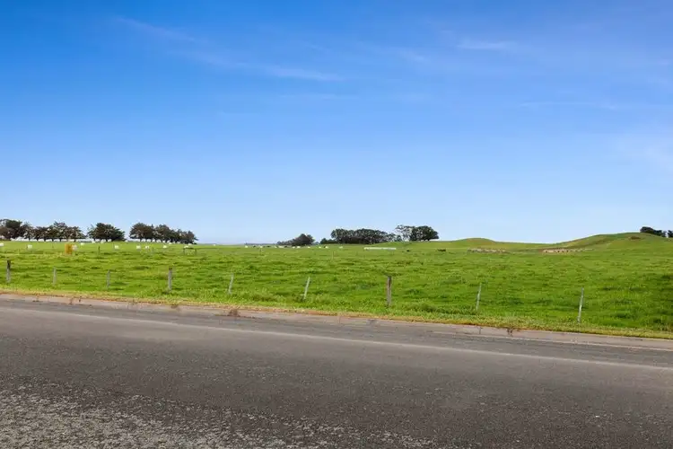 Seventh view of Homely land listing, 30 Lang Street, Beeac VIC 3251