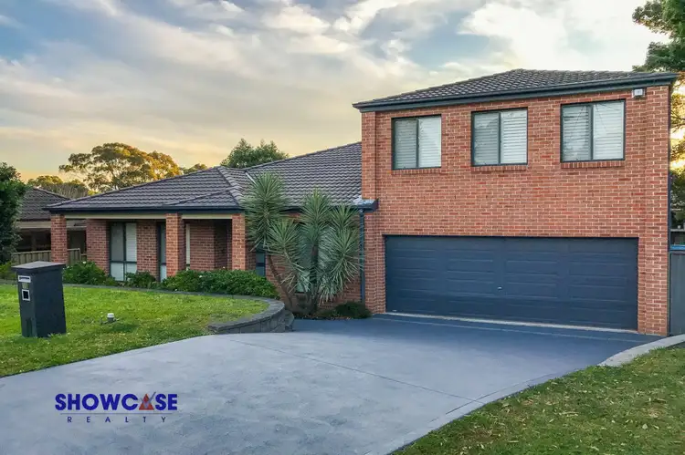 10 Barrawinga St, Telopea NSW 2117