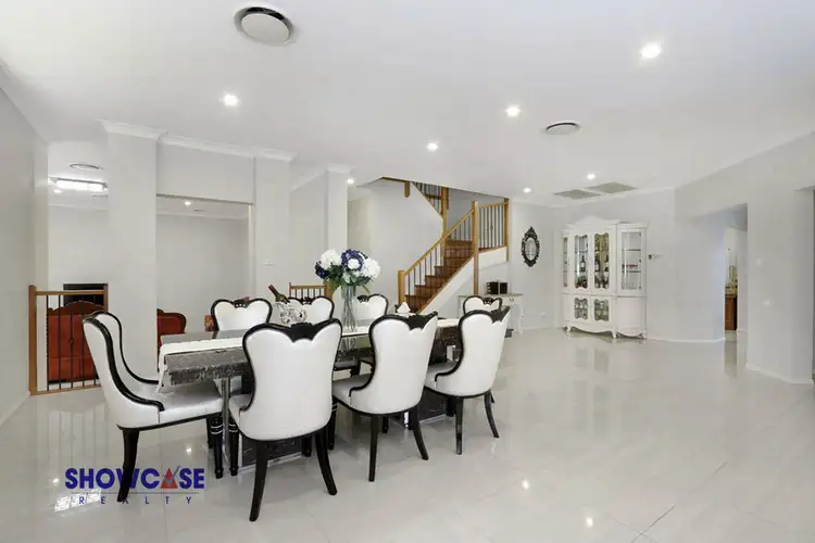 Fifth view of Homely house listing, 10 Barrawinga St, Telopea NSW 2117