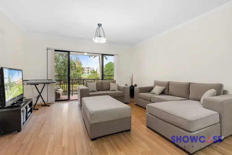 9/2-6 Shirley St, Carlingford NSW 2118