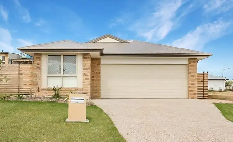 4 Preston Court, Glenvale QLD 4350