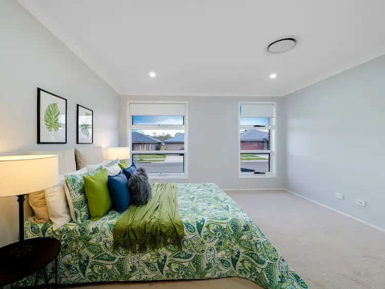 Second view of Homely house listing, 101 Brighton Street, Riverstone NSW 2765