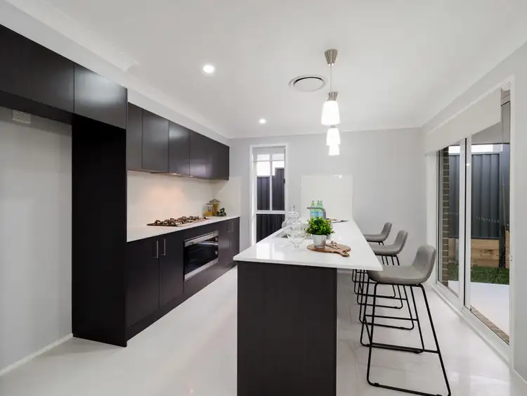 Third view of Homely house listing, 101 Brighton Street, Riverstone NSW 2765