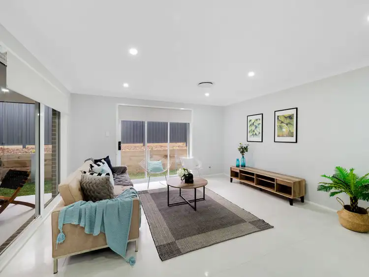 Fourth view of Homely house listing, 101 Brighton Street, Riverstone NSW 2765
