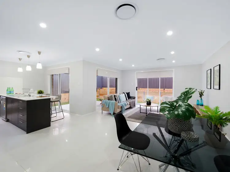 Fifth view of Homely house listing, 101 Brighton Street, Riverstone NSW 2765
