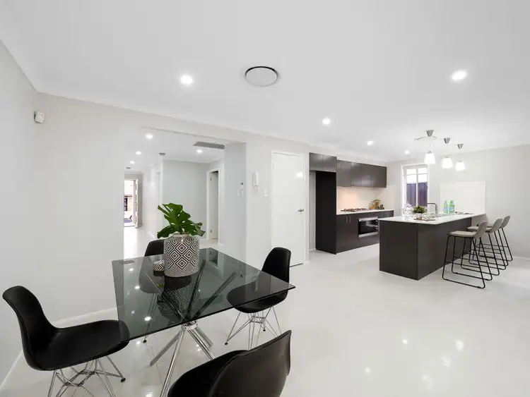 Sixth view of Homely house listing, 101 Brighton Street, Riverstone NSW 2765