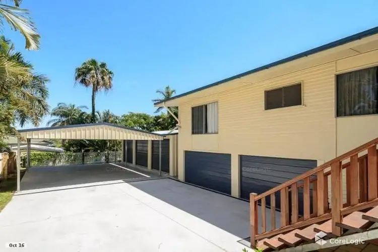 5 The Esplanade, Barney Point QLD 4680