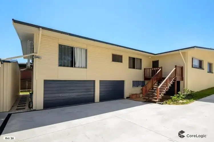 Third view of Homely house listing, 5 The Esplanade, Barney Point QLD 4680