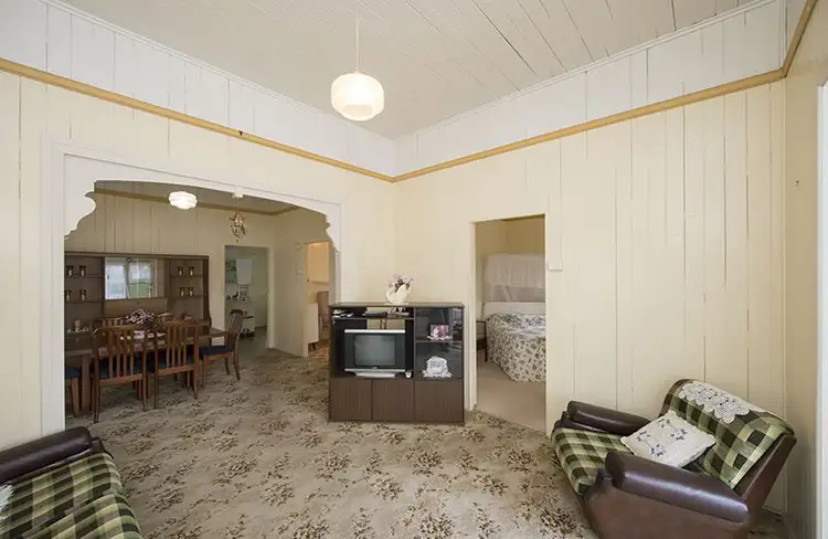 26 Short Street, South Gladstone QLD 4680