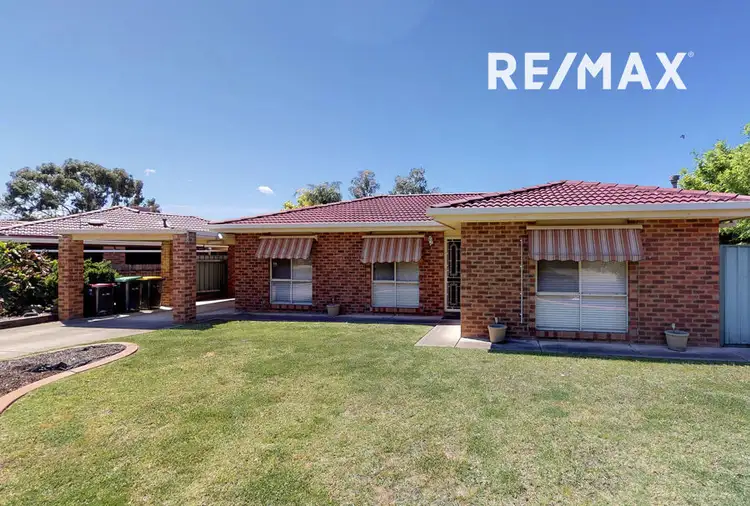 53 Adjin Street, Mount Austin NSW 2650