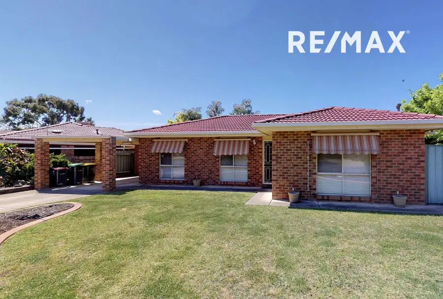 Main view of Homely house listing, 53 Adjin Street, Mount Austin NSW 2650