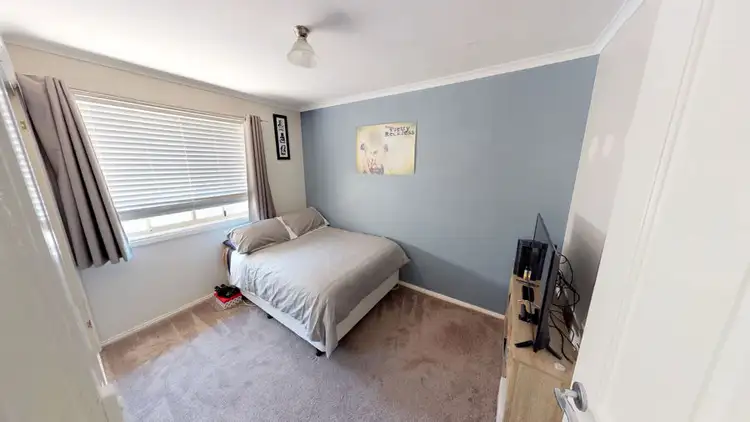 Fifth view of Homely house listing, 53 Adjin Street, Mount Austin NSW 2650