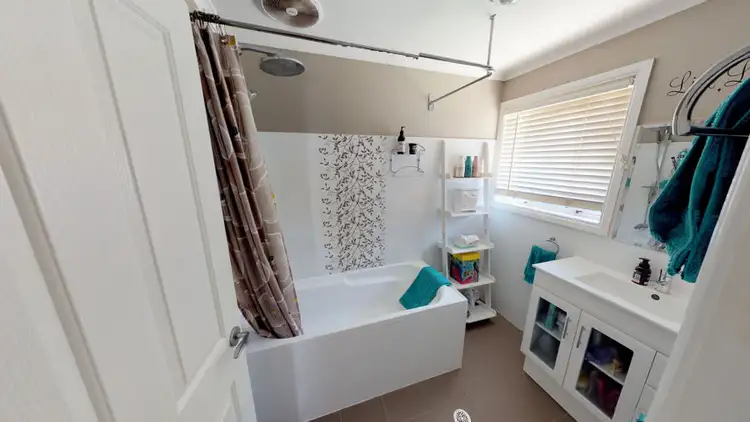 Sixth view of Homely house listing, 53 Adjin Street, Mount Austin NSW 2650