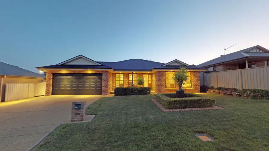 Main view of Homely house listing, 2 Monaro Court, Tatton NSW 2650