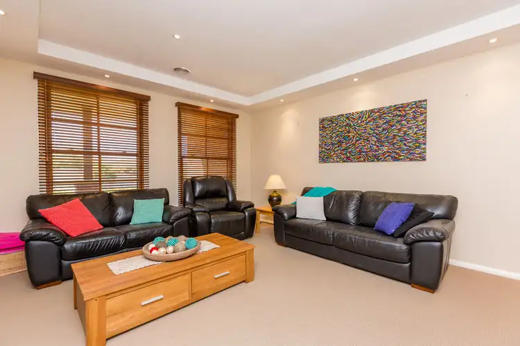 Second view of Homely house listing, 2 Monaro Court, Tatton NSW 2650